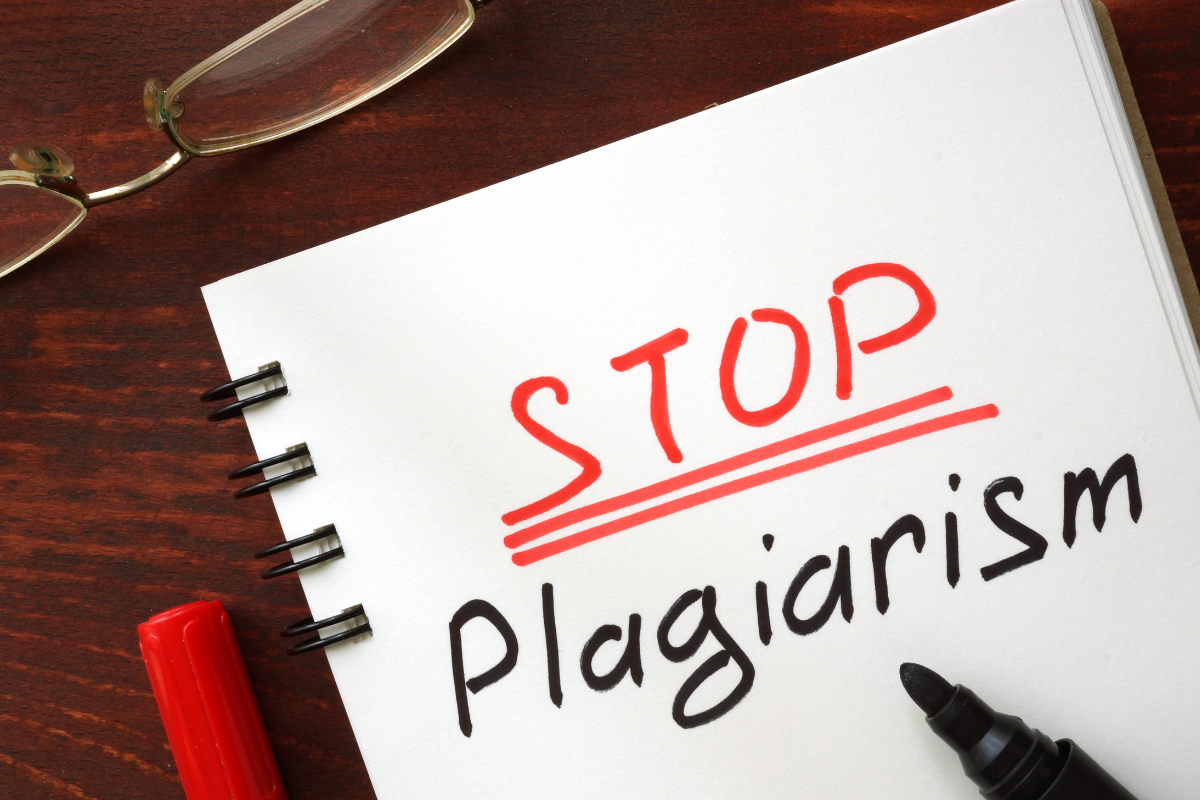 Panduan Lengkap Menghindari Plagiarisme dalam Karya Tulis Ilmiah